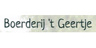 Boerderij het Geertje